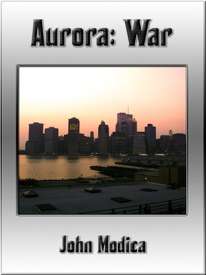cover image of Aurora